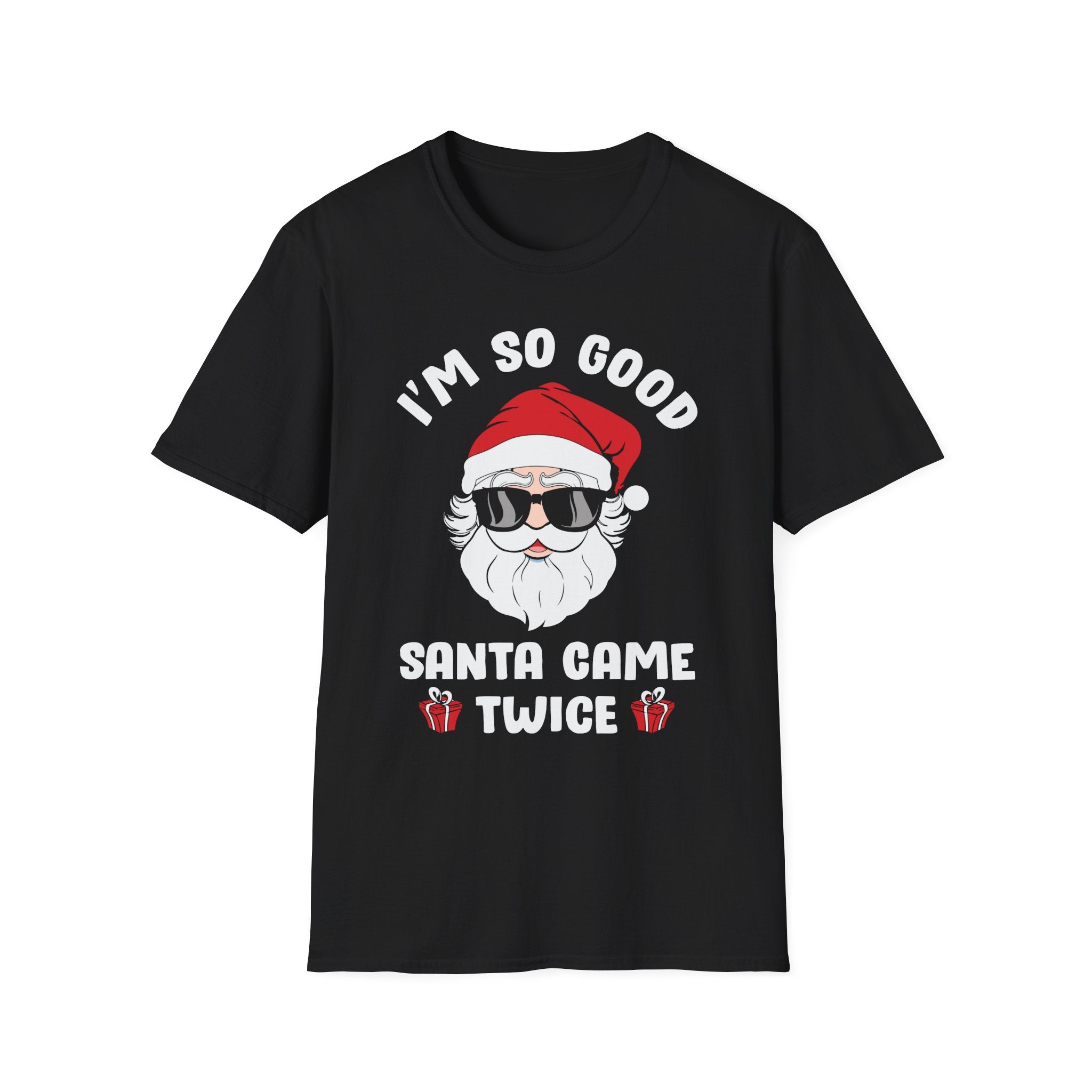 Santa’s Naughty List Legend - Unisex Premium Shirt