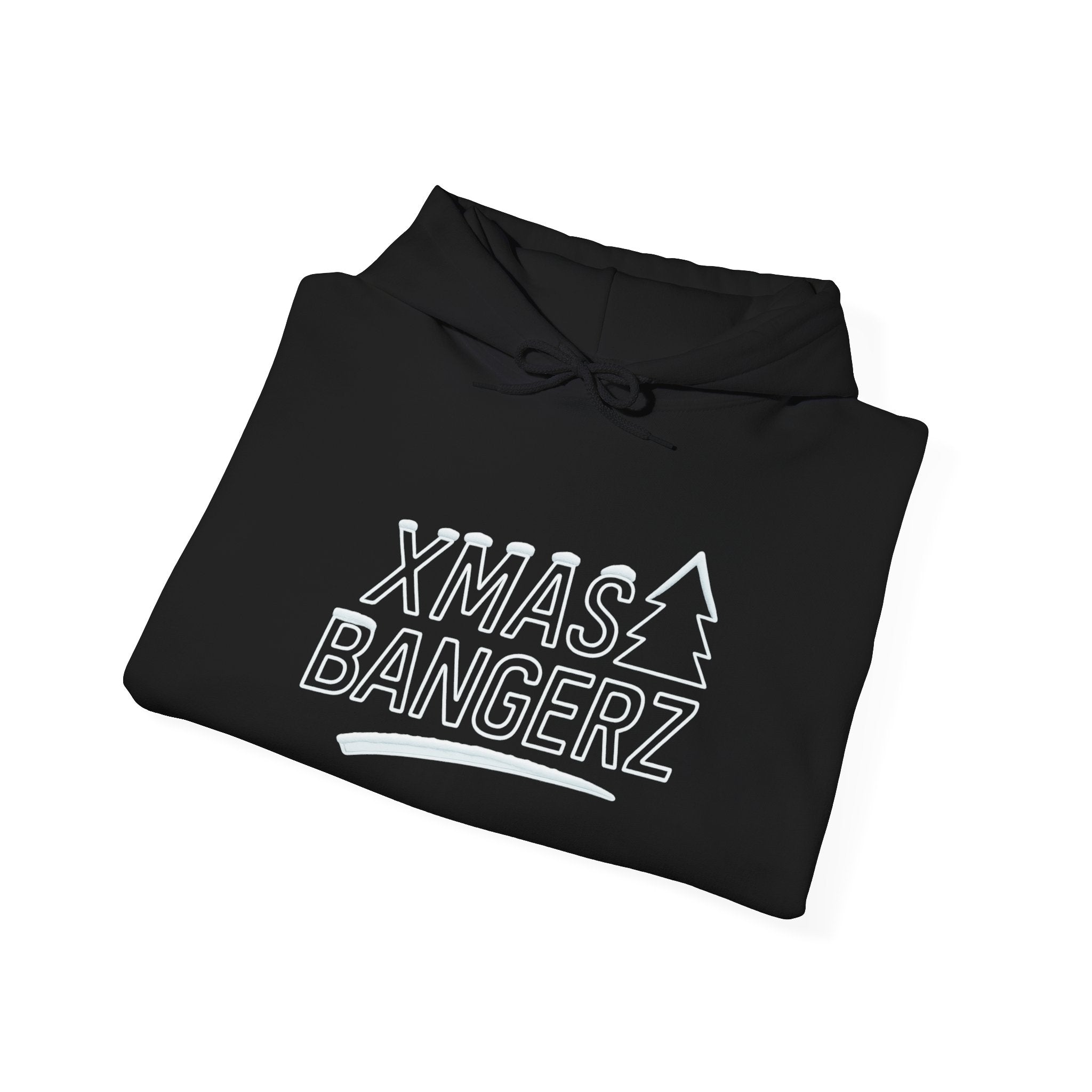 XMAS BANGERZ - Unisex Premium Hoodie