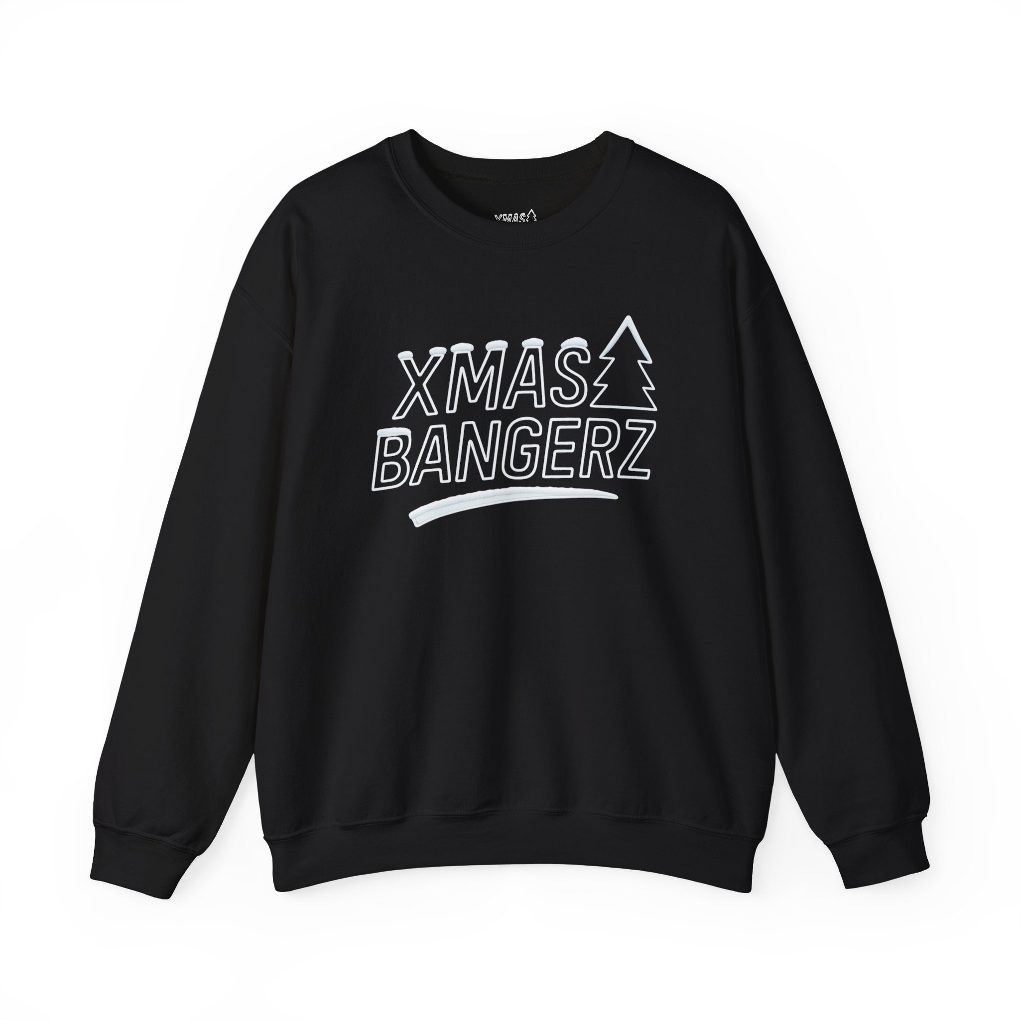 XMAS BANGERZ - Unisex Premium Sweatshirt