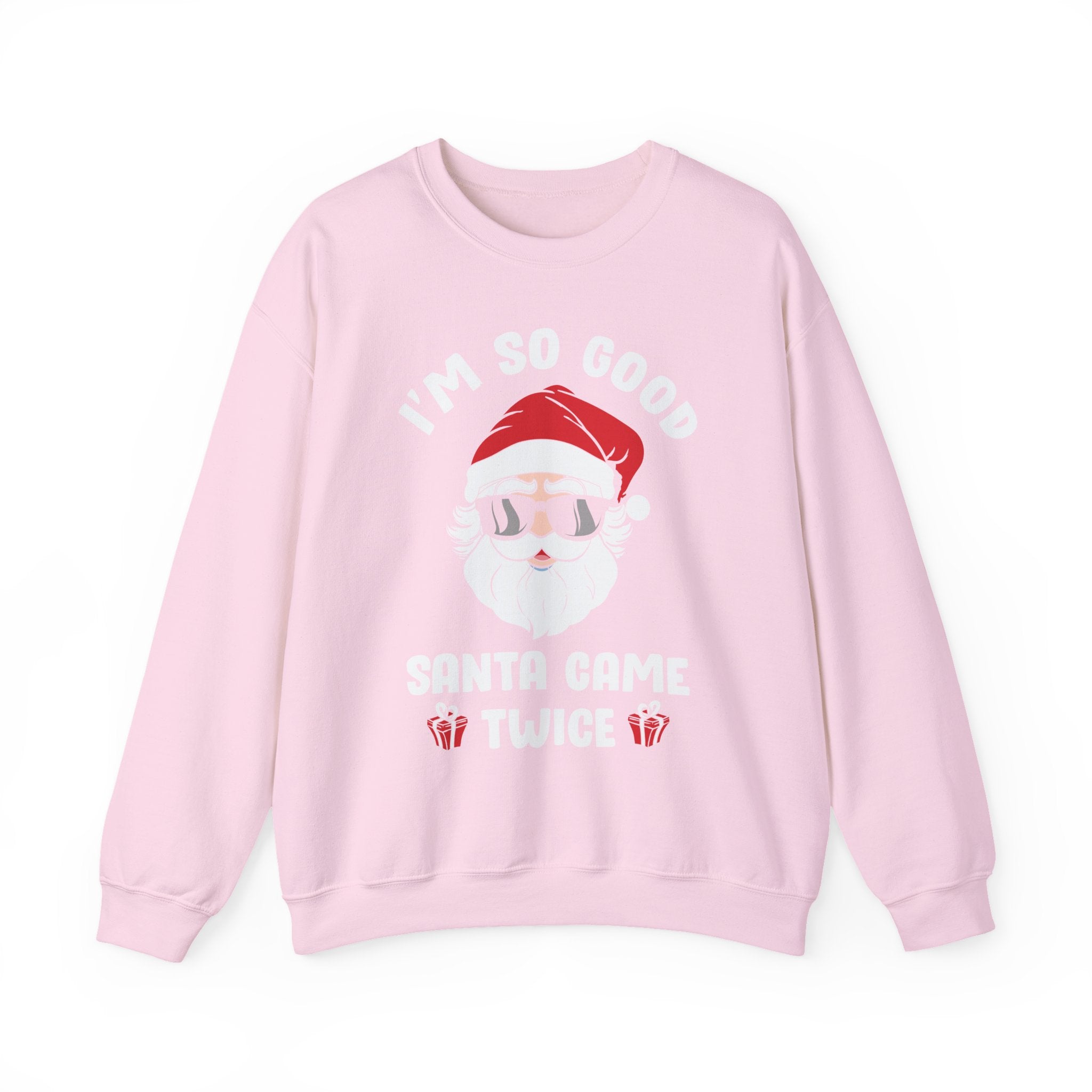 Santa’s Naughty List Legend - Unisex Premium Sweatshirt