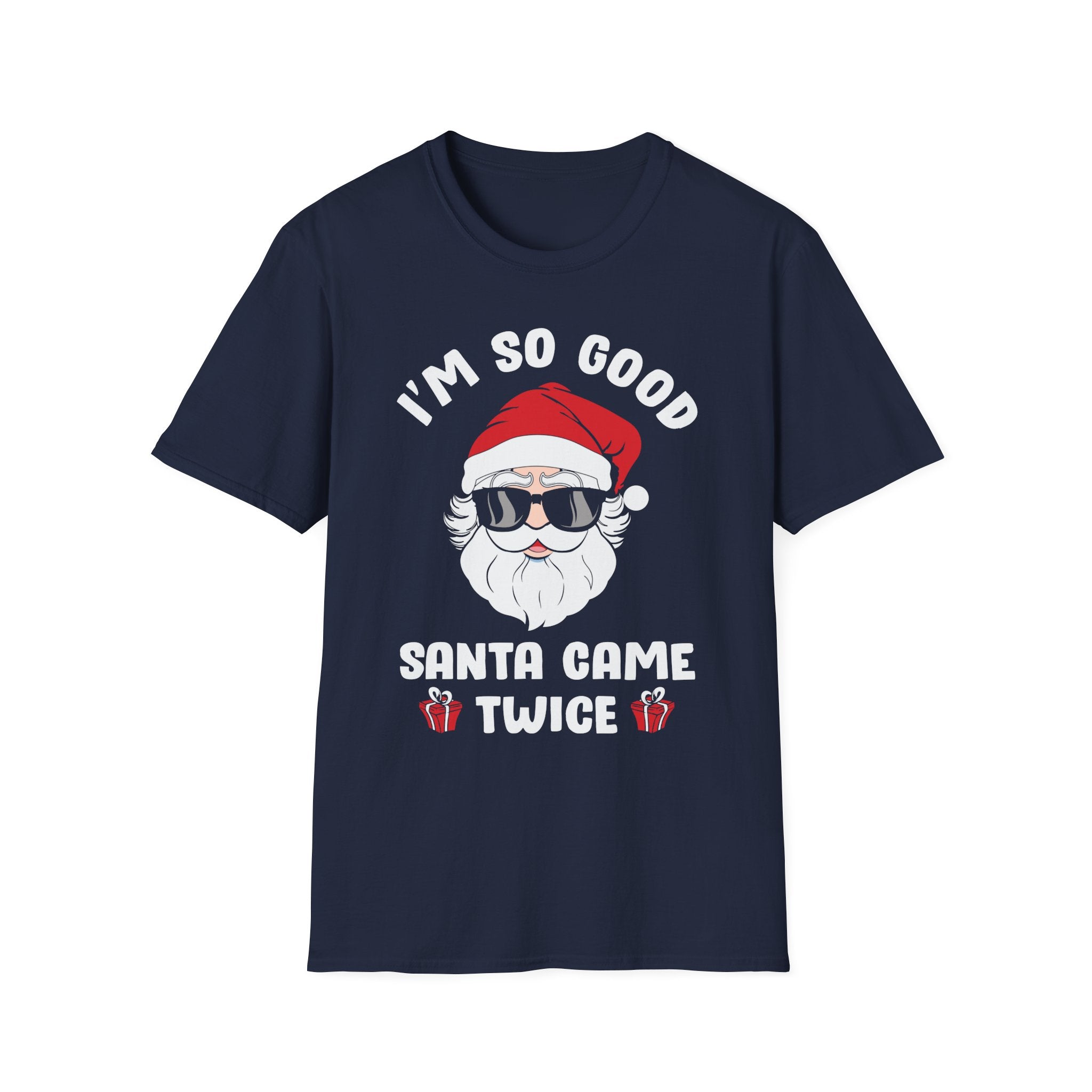 Santa’s Naughty List Legend - Unisex Premium Shirt