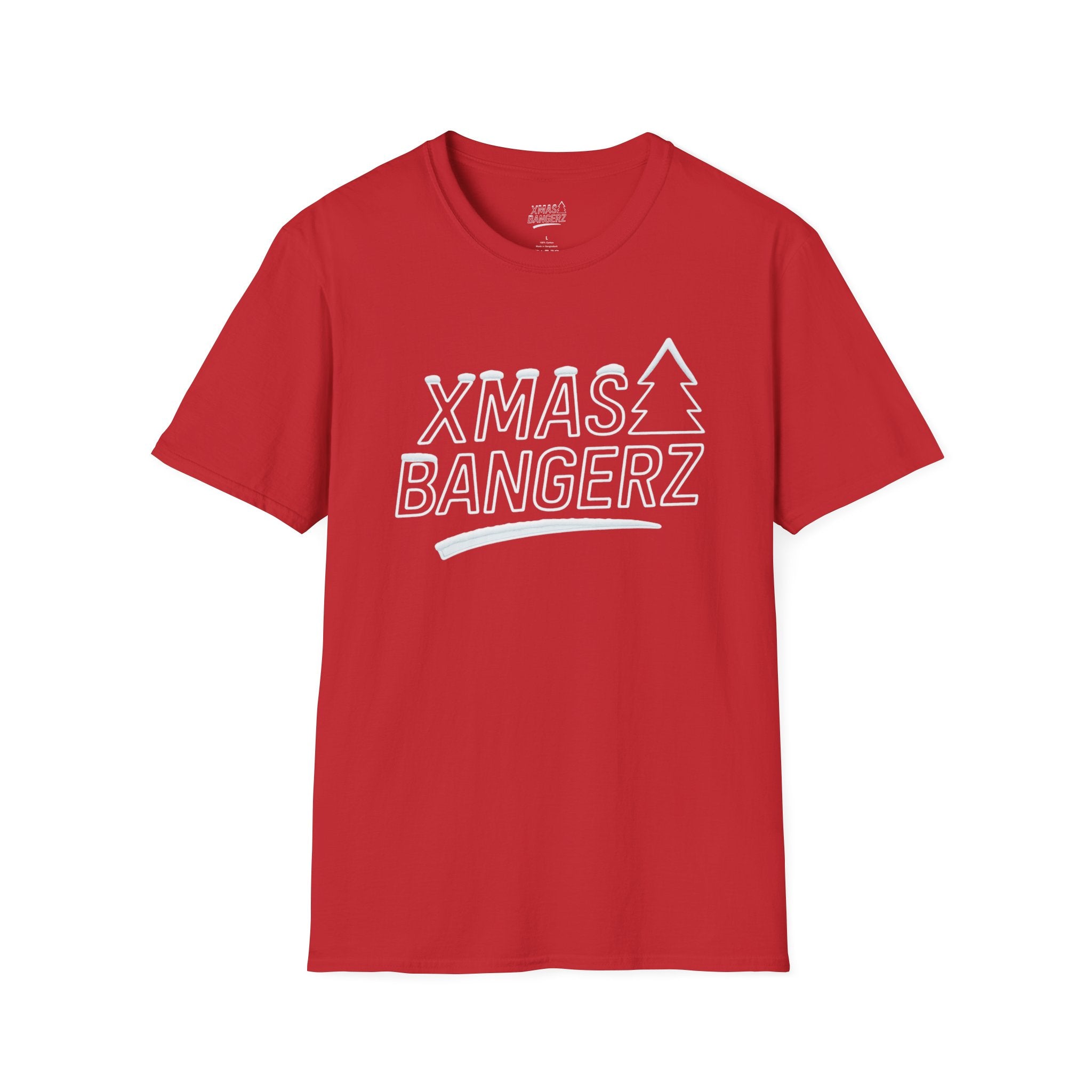 XMAS BANGERZ - Unisex Premium Tee