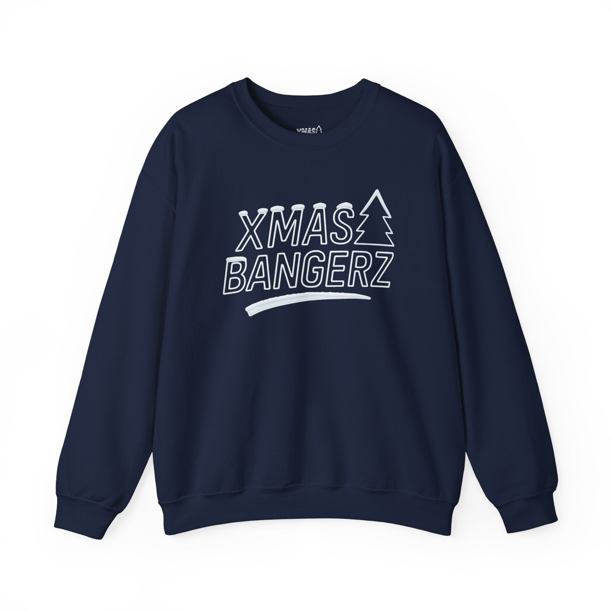 XMAS BANGERZ - Unisex Premium Sweatshirt