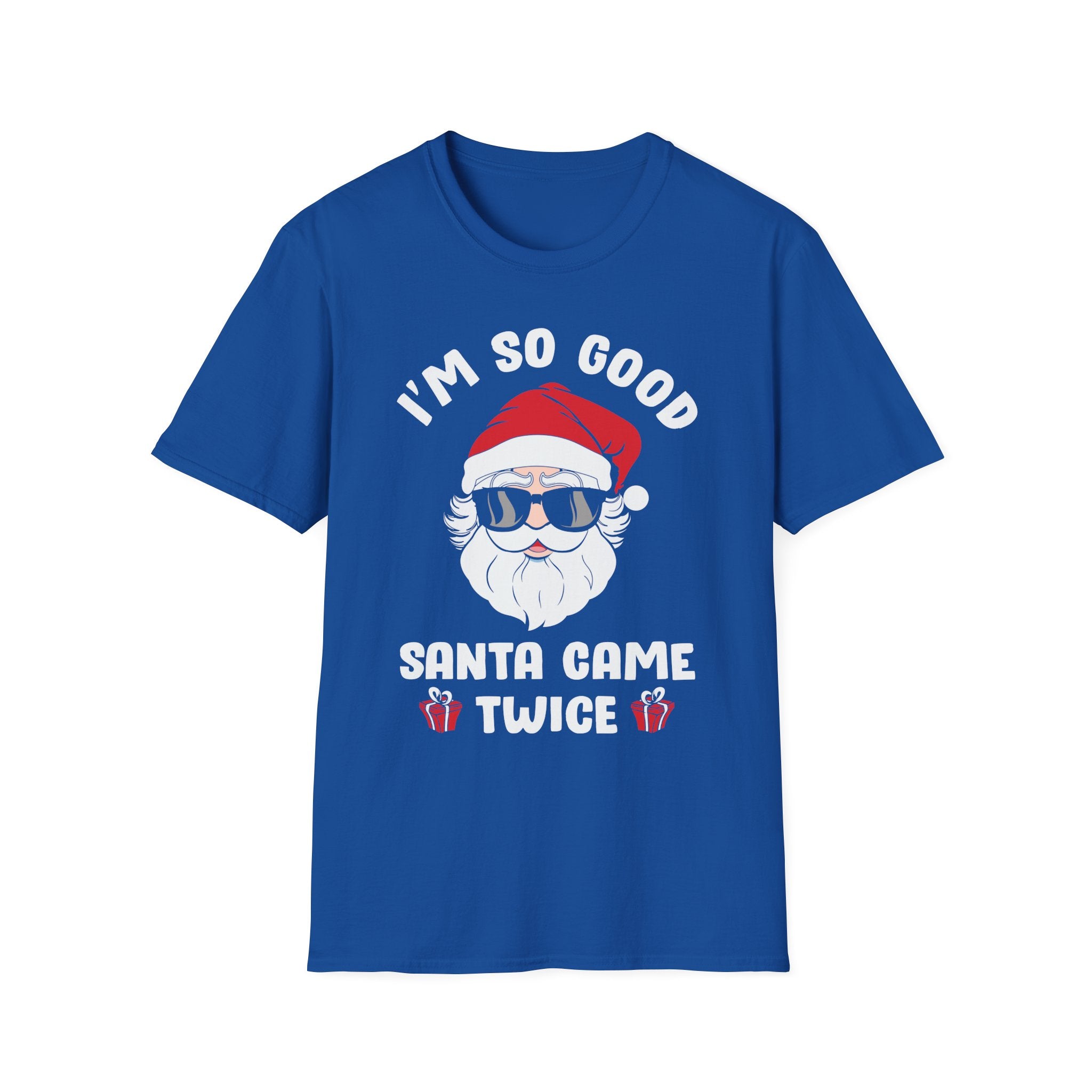 Santa’s Naughty List Legend - Unisex Premium Shirt