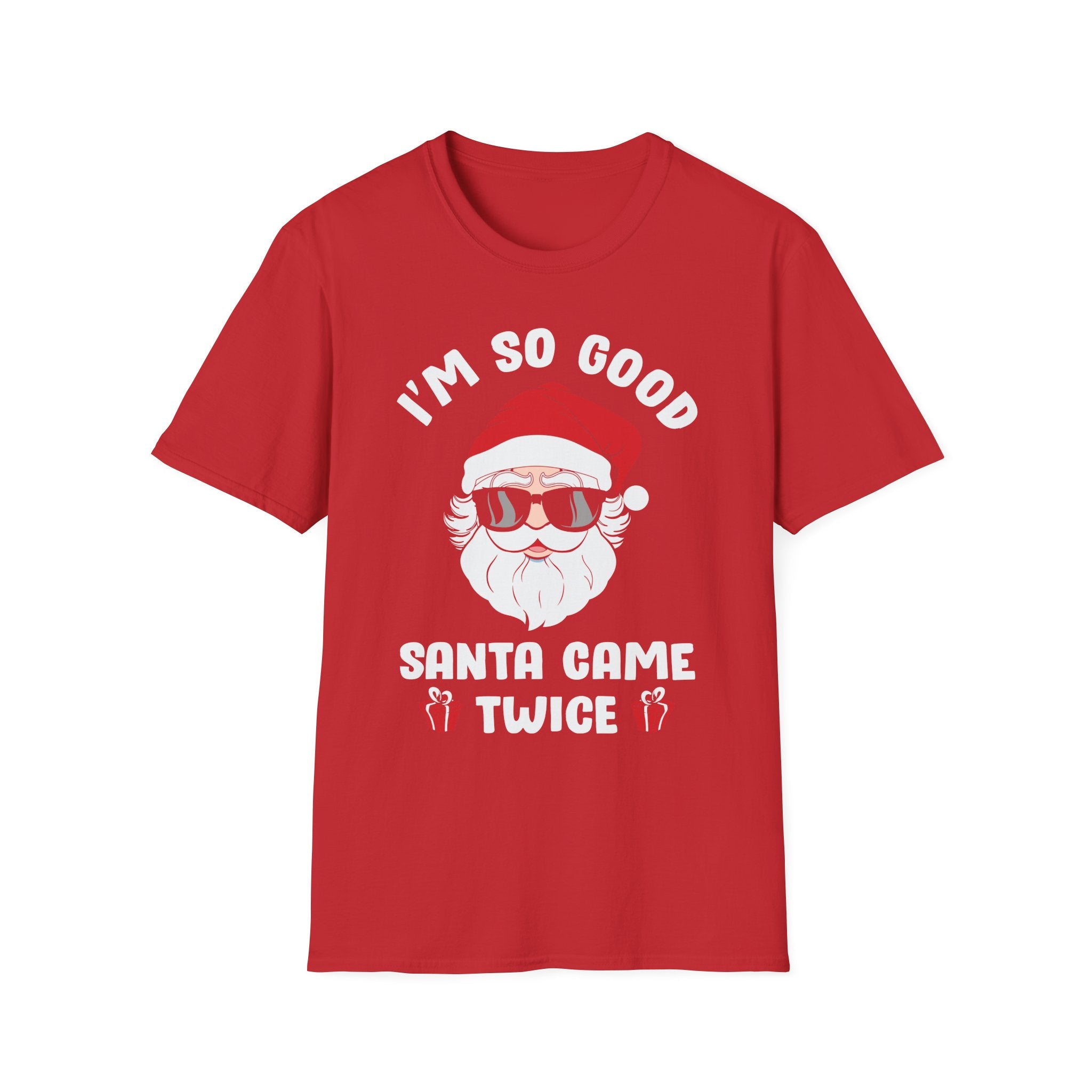 Santa’s Naughty List Legend - Unisex Premium Shirt