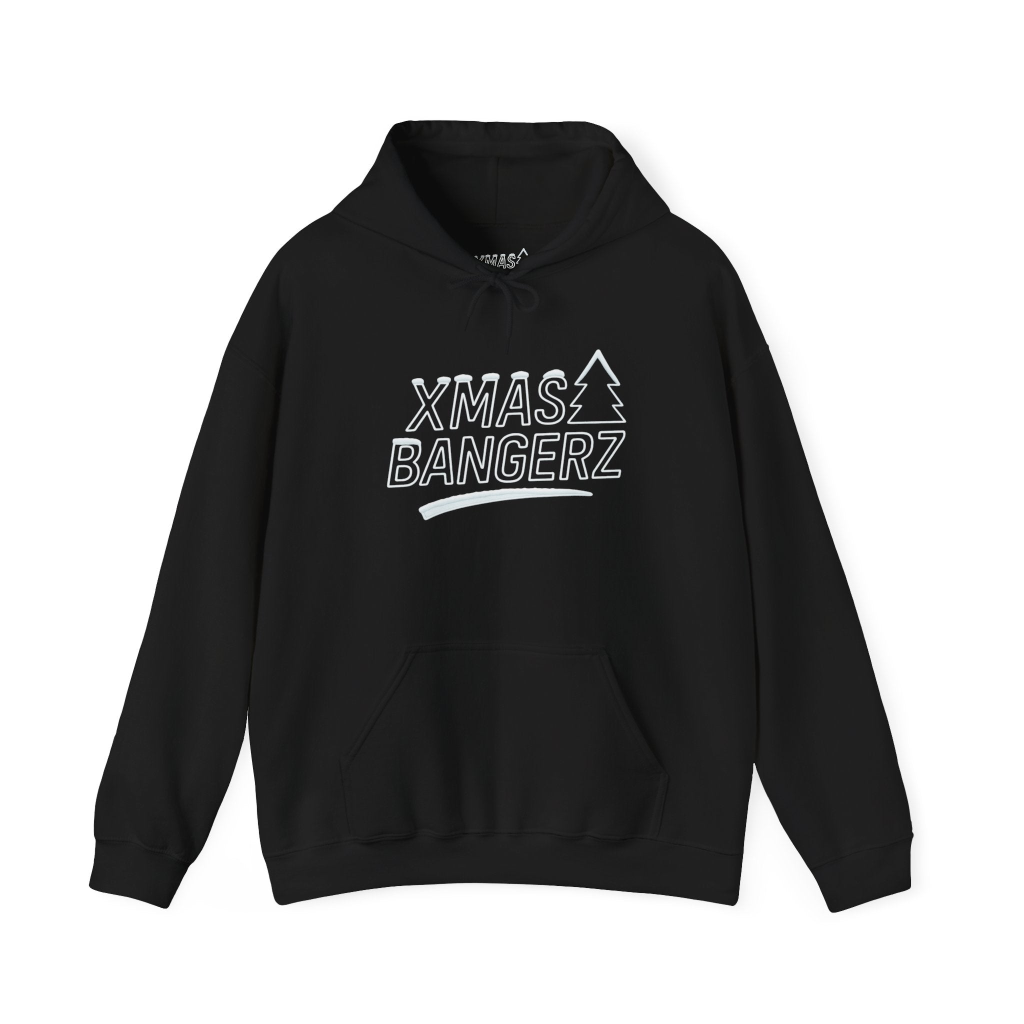 XMAS BANGERZ - Unisex Premium Hoodie