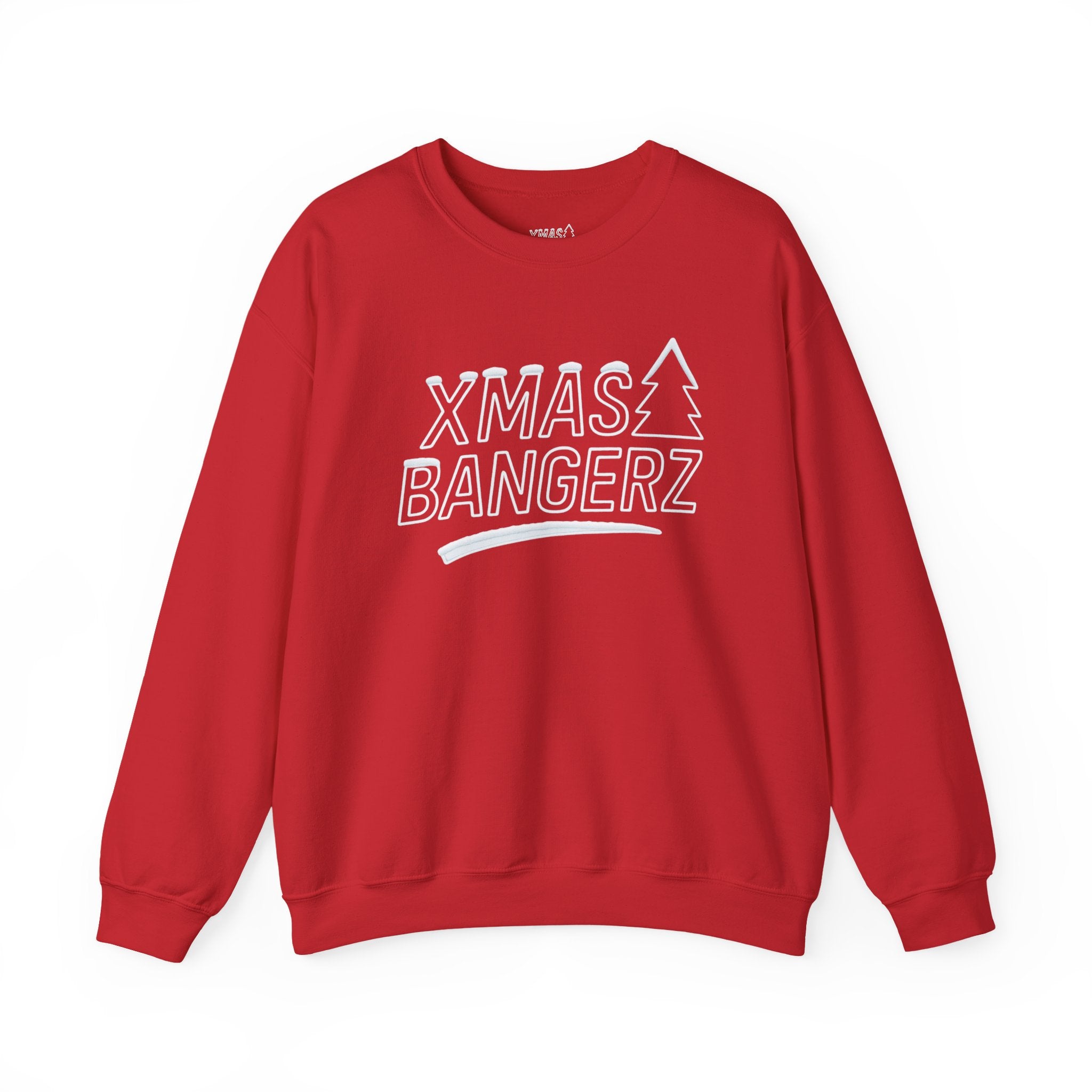 XMAS BANGERZ - Unisex Premium Sweatshirt