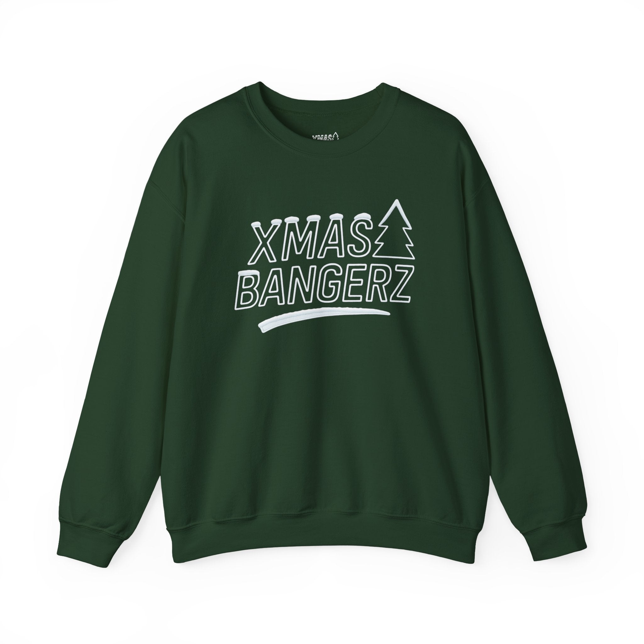 XMAS BANGERZ - Unisex Premium Sweatshirt